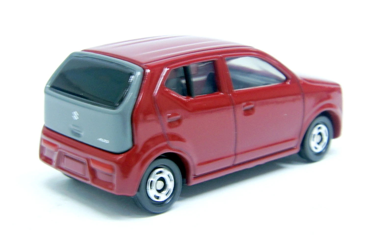 824817 No.8 Suzuki Alto 2 824817 No.8 Suzuki Alto - Image 2