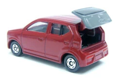 824817 No.8 Suzuki Alto 6 824817 No.8 Suzuki Alto -Best Toys Shop 008C 824817 SUZUKI ALTO 3