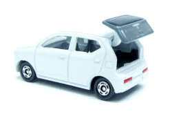 827443 Suzuki Alto (1st Edition) -Best Toys Shop 008D 827443 SUZUKI ALTO 1ST 3