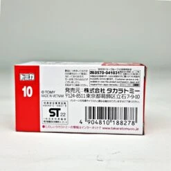 188278 Mitsubishi Outlander Phev -Best Toys Shop 010D188278 2