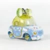 Disney Motors Jewelryway Ribonet Alice