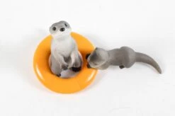 Ania AS-15 Sea Otter (Floatable Ver.)