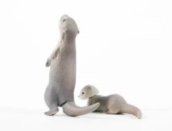 Ania AS-15 Sea Otter (Floatable Ver.) 6 Ania AS-15 Sea Otter (Floatable Ver.) -Best Toys Shop 01161853