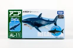 Ania AL-11 Megalodon (Floatable Ver) 7 Ania AL-11 Megalodon (Floatable Ver) -Best Toys Shop 02015525