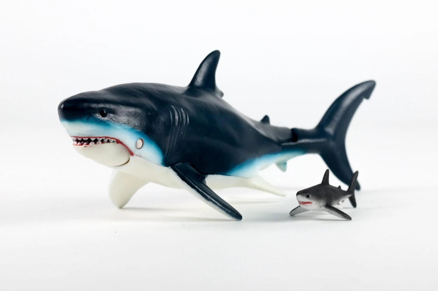 Ania AL-11 Megalodon (Floatable Ver) 1 Ania AL-11 Megalodon (Floatable Ver)