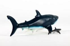 Ania AL-11 Megalodon (Floatable Ver) 6 Ania AL-11 Megalodon (Floatable Ver) -Best Toys Shop 02015529