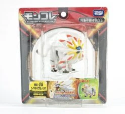 Pokemon Moncolle ML-14 Solgaleo