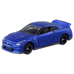 228387 Nissan GT-R