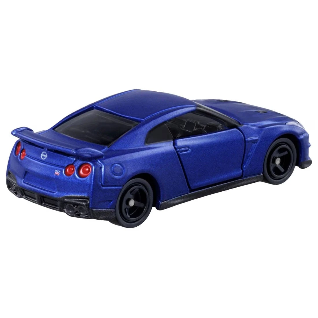 228387 Nissan GT-R 2 228387 Nissan GT-R - Image 2