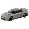 228325 Nissan GT-R (1st)