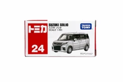 173335 Suzuki Solio -Best Toys Shop 024F173335SuzukiSolio 1