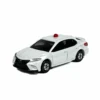 173359 Toyota Camry Police Car