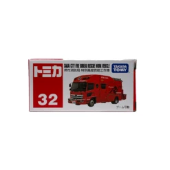 173311 Phoenix Rescue Bus -Best Toys Shop 032D173311 1