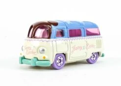 Disney Motors Worm'n Easter Edition Sej