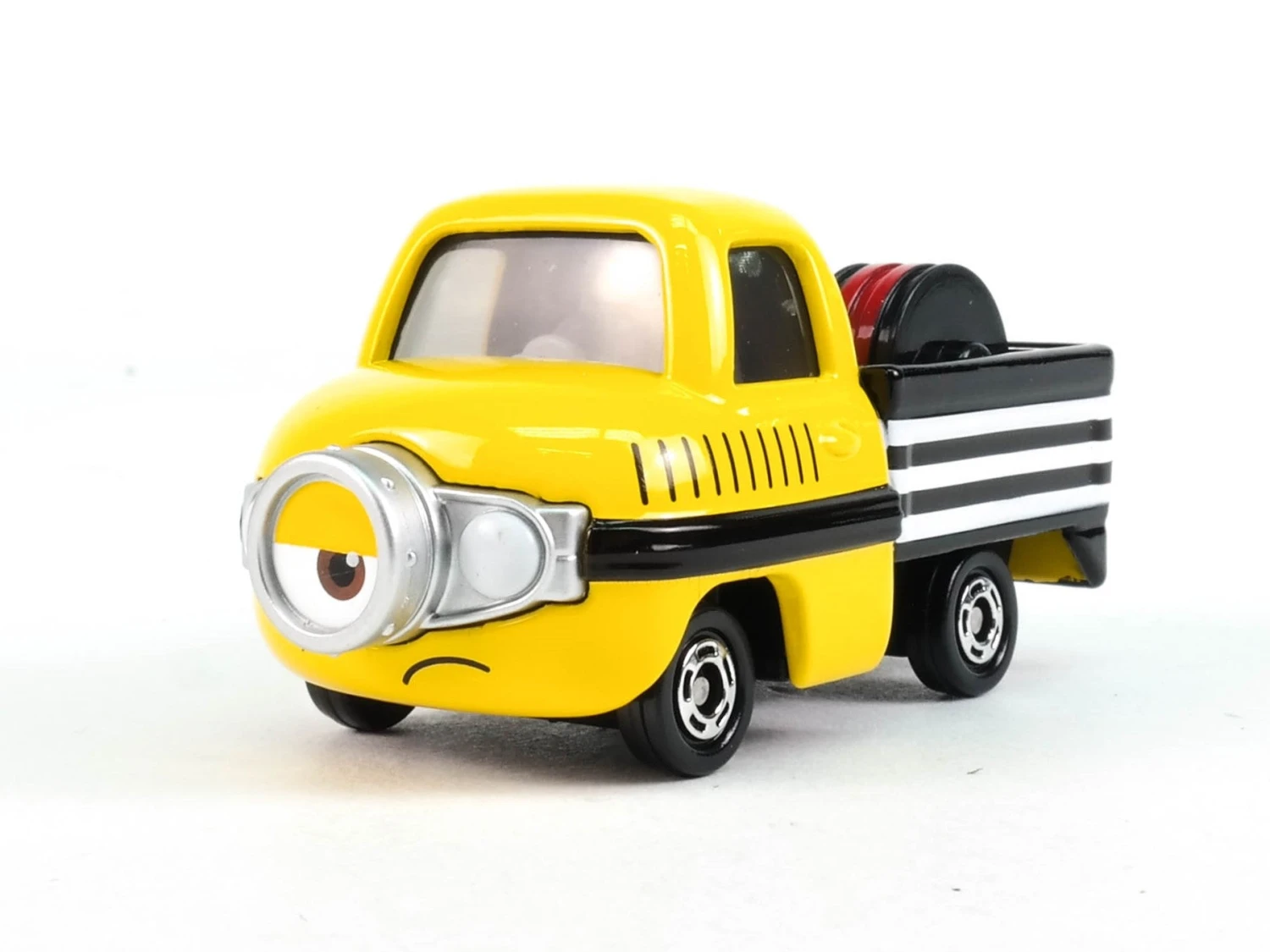 Dream Tomica Minion Prisoner Mel MMC05 (No.160) 1 Dream Tomica Minion Prisoner Mel MMC05 (No.160)