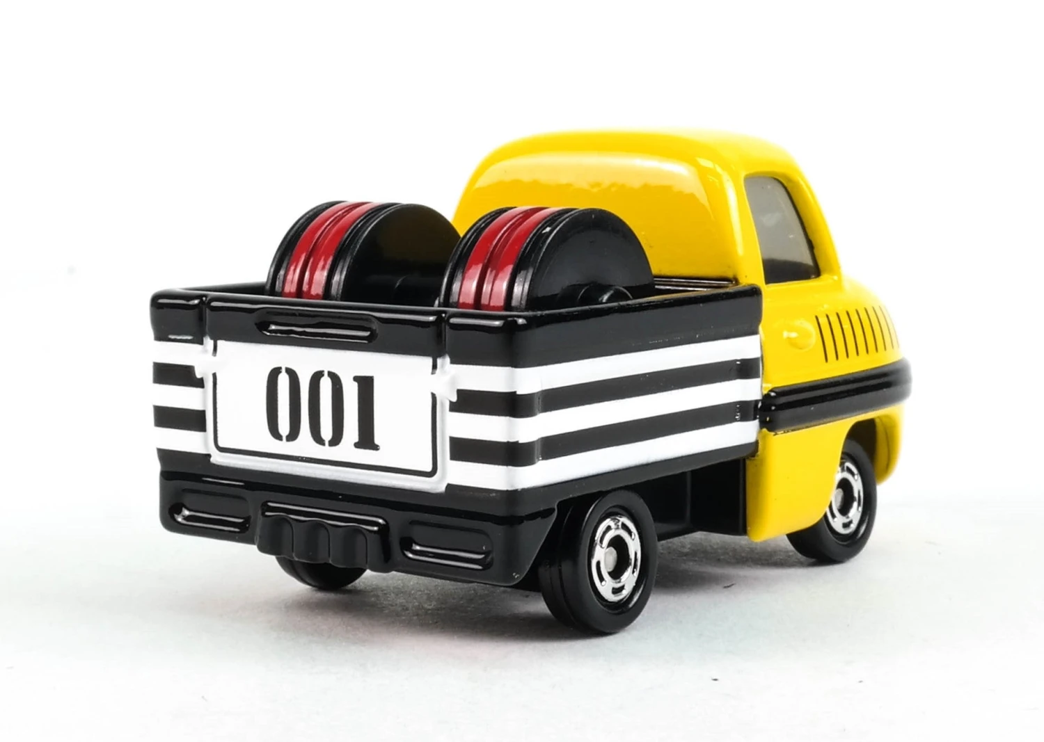 Dream Tomica Minion Prisoner Mel MMC05 (No.160) 2 Dream Tomica Minion Prisoner Mel MMC05 (No.160) - Image 2