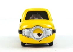 Dream Tomica Minion Prisoner Mel MMC05 (No.160) 8 Dream Tomica Minion Prisoner Mel MMC05 (No.160) -Best Toys Shop 04112164