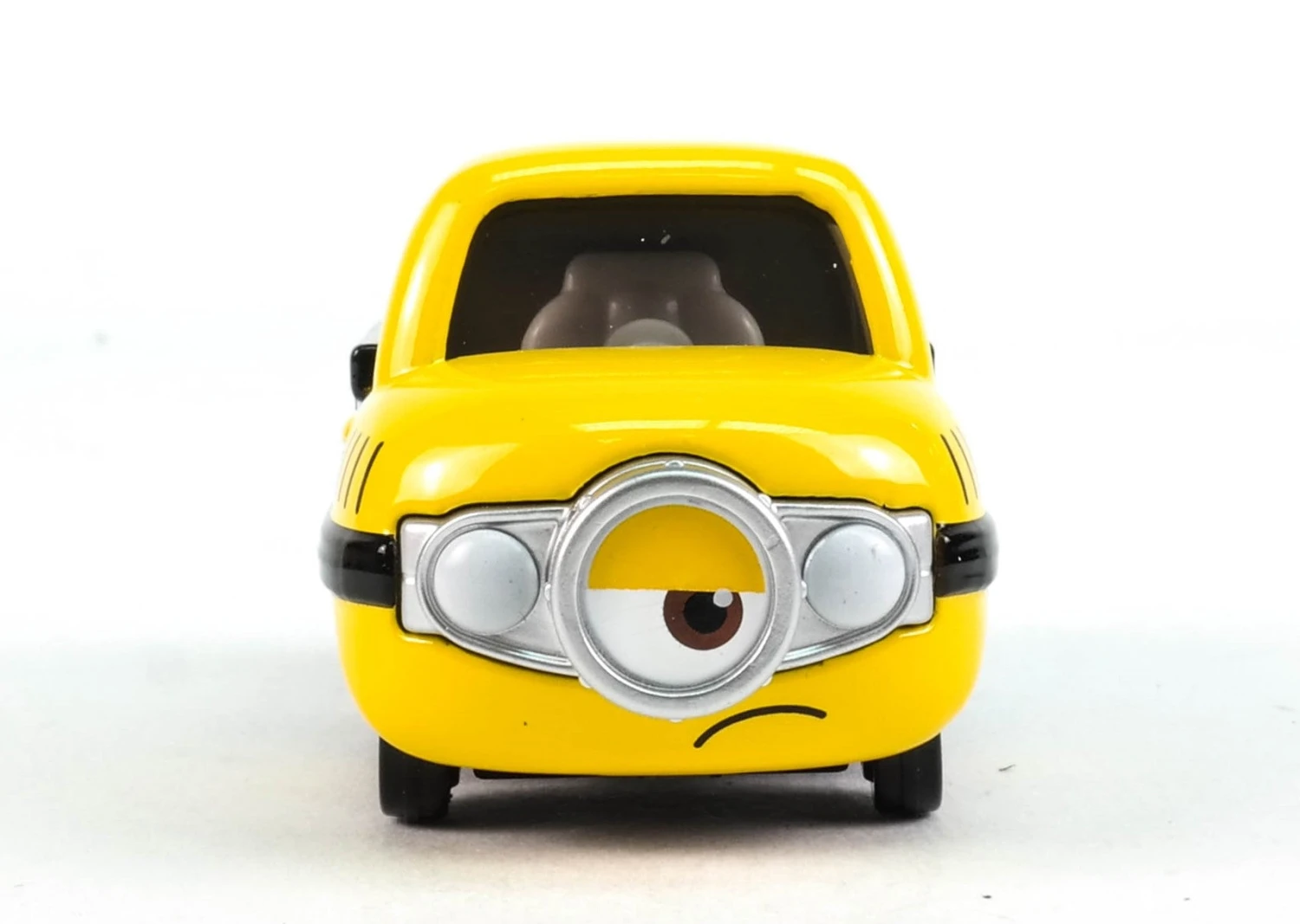 Dream Tomica Minion Prisoner Mel MMC05 (No.160) 4 Dream Tomica Minion Prisoner Mel MMC05 (No.160) - Image 4