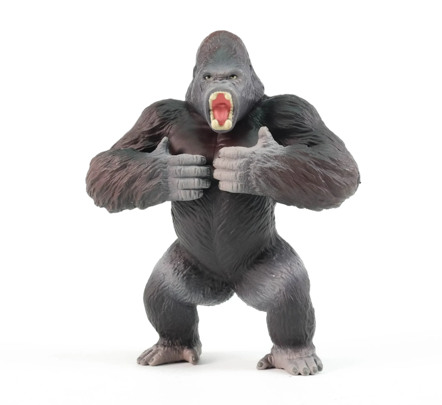 Ania AS-36 Gorilla (Wild Ver) 1 Ania AS-36 Gorilla (Wild Ver)