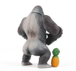 Ania AS-36 Gorilla (Wild Ver) 7 Ania AS-36 Gorilla (Wild Ver) -Best Toys Shop 04182212