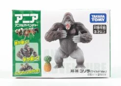 Ania AS-36 Gorilla (Wild Ver) 9 Ania AS-36 Gorilla (Wild Ver) -Best Toys Shop 04182214