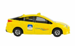 Tomica Toyota Prius Comfort Sg Taxi (Yellow) -Best Toys Shop 05231192