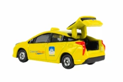 Tomica Toyota Prius Comfort Sg Taxi (Yellow) -Best Toys Shop 05231193
