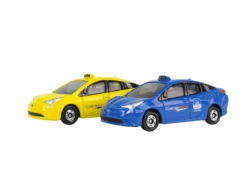 Tomica Toyota Prius Comfort Sg Taxi (Yellow) -Best Toys Shop 05231198 f1fcec15 d9c2 4fc2 b9f3 2fd9cc0643af