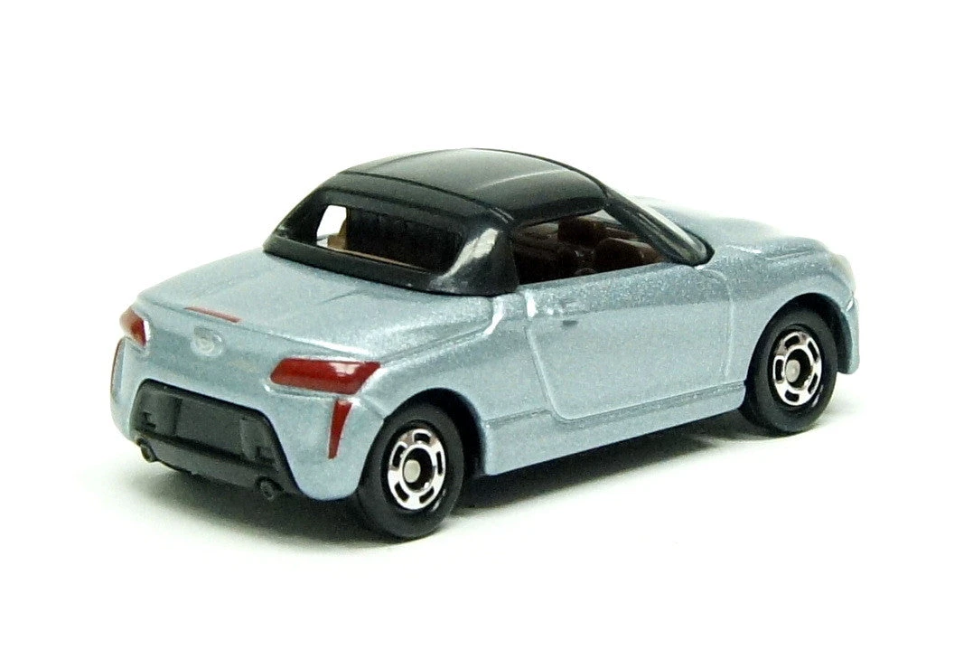 824695 Daihatsu Copen 2 824695 Daihatsu Copen - Image 2