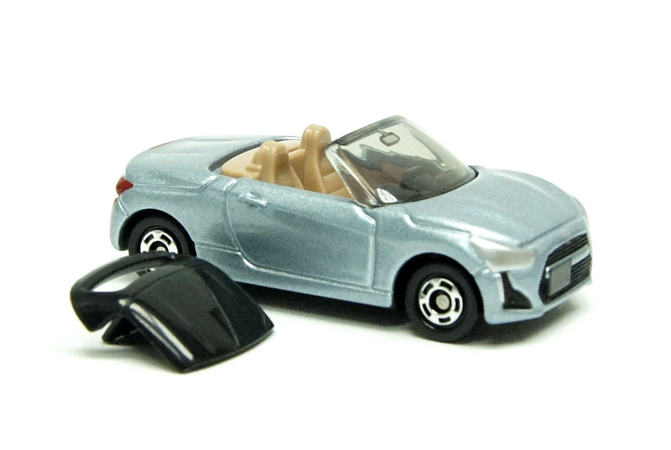 824695 Daihatsu Copen 3 824695 Daihatsu Copen - Image 3