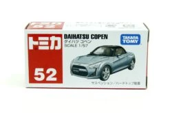 824695 Daihatsu Copen 7 824695 Daihatsu Copen -Best Toys Shop 052N 824695 DAIHATSU COPEN 4