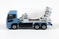 742241 Nissan Diesel Quon Mixer Car 6 742241 Nissan Diesel Quon Mixer Car -Best Toys Shop 053N 742241 Nissan Diesel Quon Mixer Car 4
