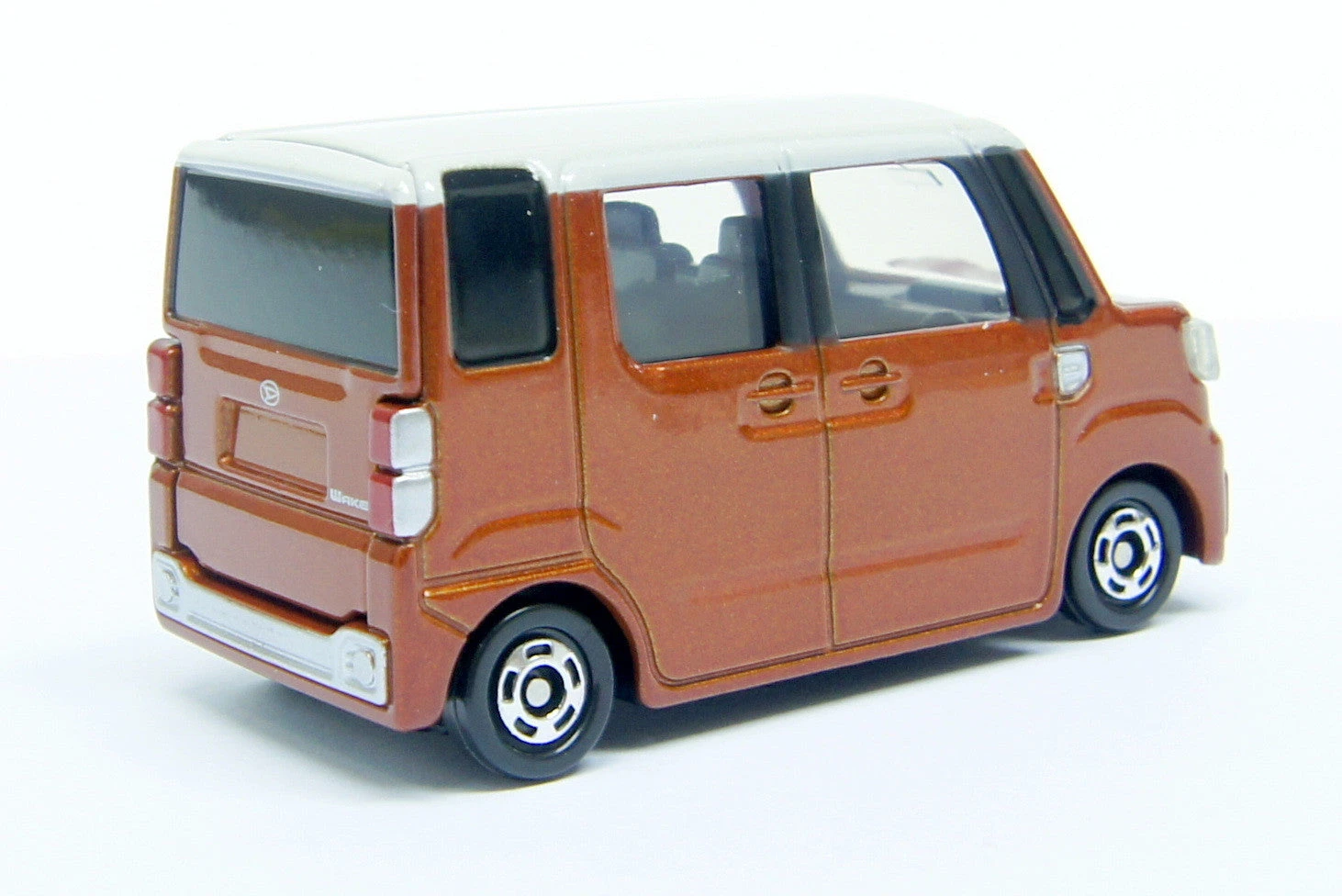 824602 Daihatsu Wake (1st) 2 824602 Daihatsu Wake (1st) - Image 2