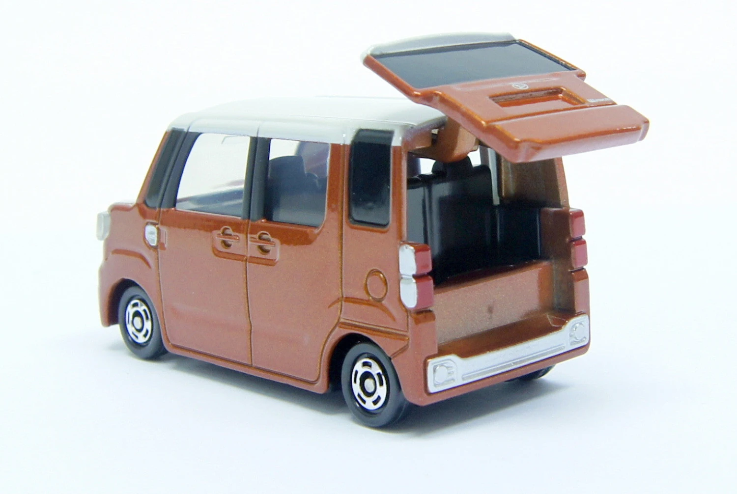 824602 Daihatsu Wake (1st) 3 824602 Daihatsu Wake (1st) - Image 3