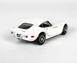 Tomica Premium 27 Toyota 2000GT -Best Toys Shop 06051304