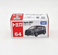188919 Toyota Voxy'23 -Best Toys Shop 064G188919 5R
