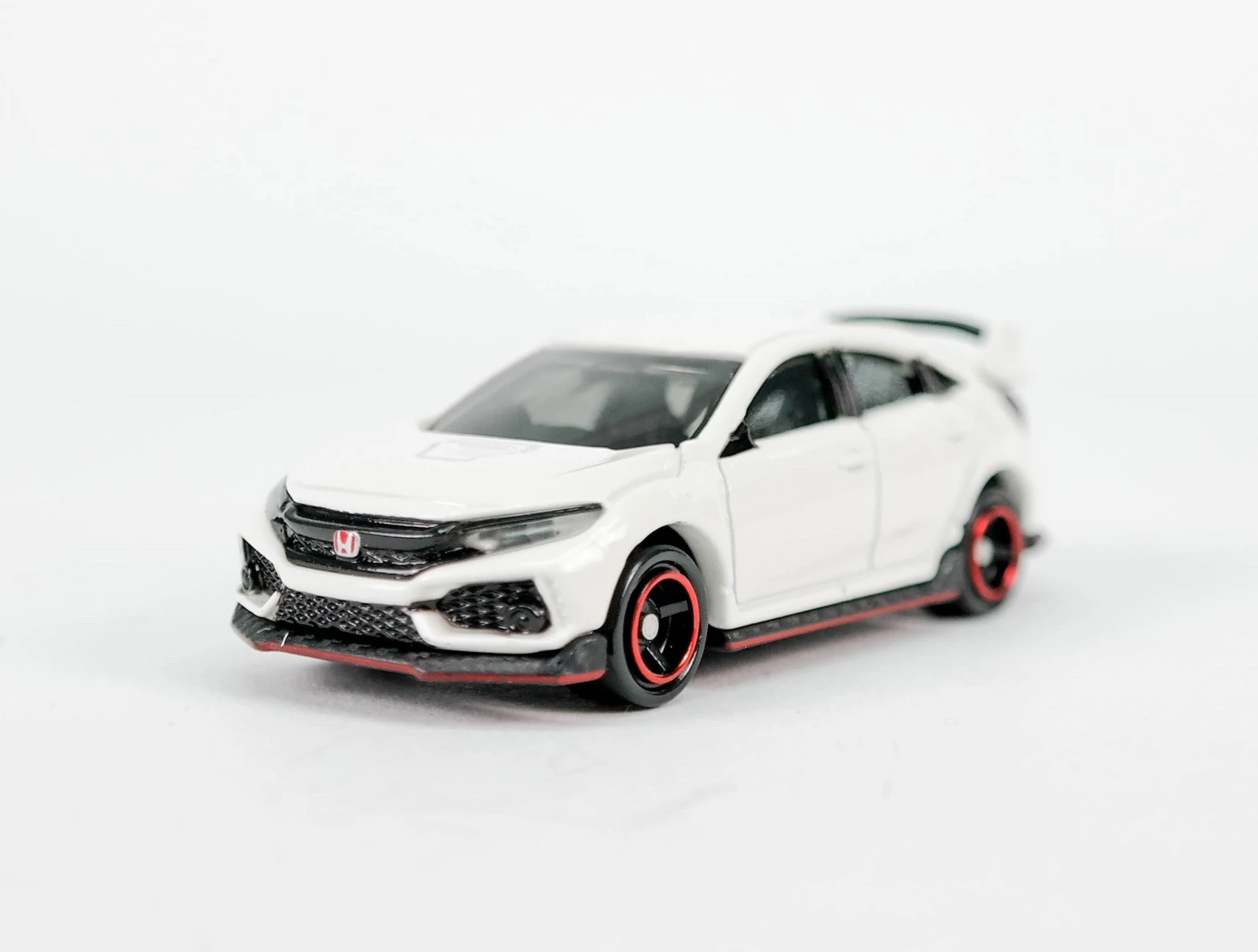 101895 No.58 Honda Civic Type R 1 101895 No.58 Honda Civic Type R