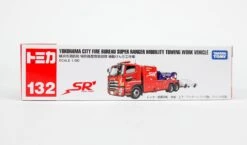 981695 No.132-04 Towing Machine Truck -Best Toys Shop 07101332