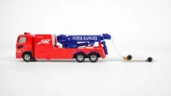 981695 No.132-04 Towing Machine Truck