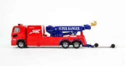 981695 No.132-04 Towing Machine Truck -Best Toys Shop 07101336