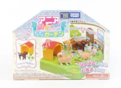 Ania Friends Garden W/Sound