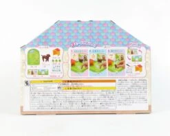 Ania Friends Garden W/Sound -Best Toys Shop 07162783