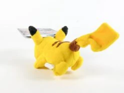 Pokemon Small Shoulder Plush Pikachu 2019 5 Pokemon Small Shoulder Plush Pikachu 2019 -Best Toys Shop 07162814