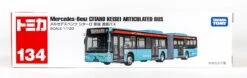 395720 Mercedes Benz Citaro Keisei Bus 7 395720 Mercedes Benz Citaro Keisei Bus -Best Toys Shop 07191501