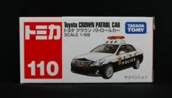 392705 Toyota Crown Partol Car 5 392705 Toyota Crown Partol Car -Best Toys Shop 07191509