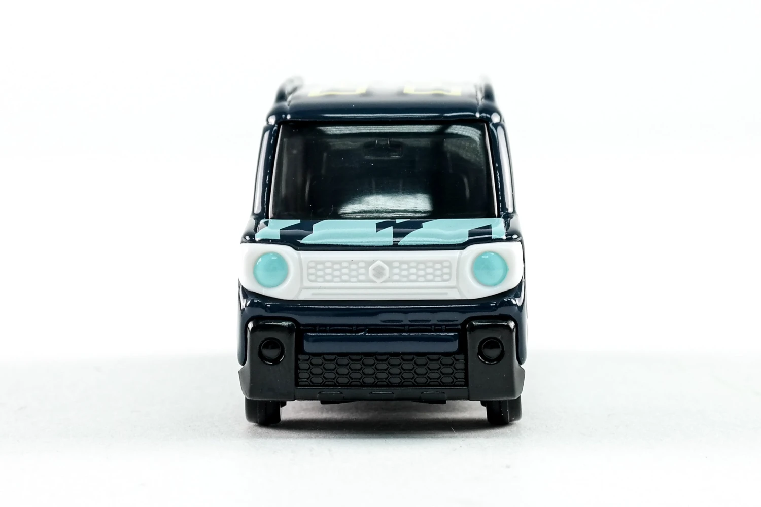 Dream Tomica Demon Slayer Tomica Vol.2 No.09 Muichiro Tokito Asia Ver. 4 Dream Tomica Demon Slayer Tomica Vol.2 No.09 Muichiro Tokito Asia Ver. - Image 4