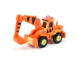 Disney Motors DM-09 Shoveled Tiger