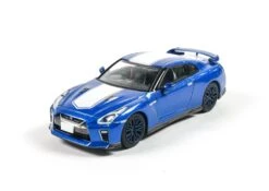 LV-N200A Nissan GT-R 50th Anniversary Blue