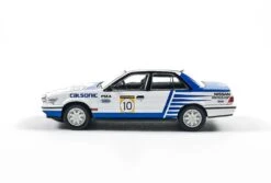 TLV-N185C Bluebird SSS-R Calsonic #10 -Best Toys Shop 08204220