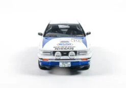TLV-N185C Bluebird SSS-R Calsonic #10 -Best Toys Shop 08204221